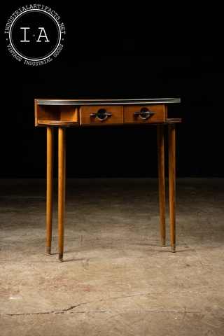 Art Deco Bar Table Cover
