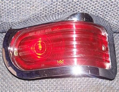 Задний фонарь 1964 AMC Rambler American Station Wagon SW правый под правую руку в сборе 64 - Изображение 1 из 3
