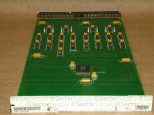 5ESS INTFC CKT PACK 5ESS ALCATEL-LUCENT TECHNOLOGIES TN1377 S-4 104207196 - Picture 1 of 1