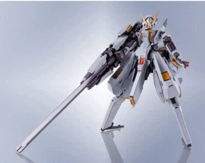Premium BANDAI METAL ROBOT SPIRITS SIDE MS RX-124 GUNDAM TR-6 (WONDWART) Nuevo Foto 1 de 4