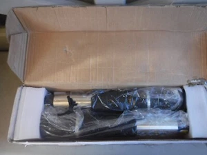 2x REAR Shock Absorber 84176675 For Escalade Suburban Tahoe Yukon w/Electric - Picture 1 of 5