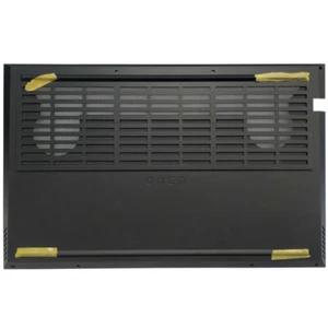 Laptop NEW For HP Omen 15-EK 15-EN TPN-Q236 TPN-Q238 Bottom case Cover - Afbeelding 1 van 4