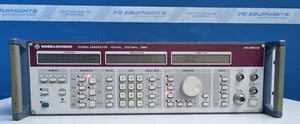 Rohde & Schwarz SMG Signal Generator 1GHz - Picture 1 of 2