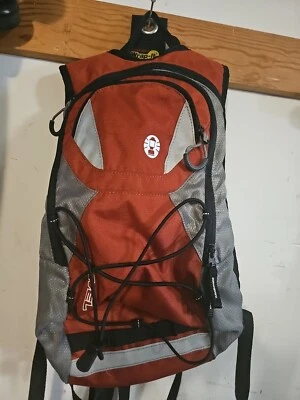 Рюкзак Coleman REVEL Hydration Бег Велоспорт Пешие прогулки - Изображение 1 из 3