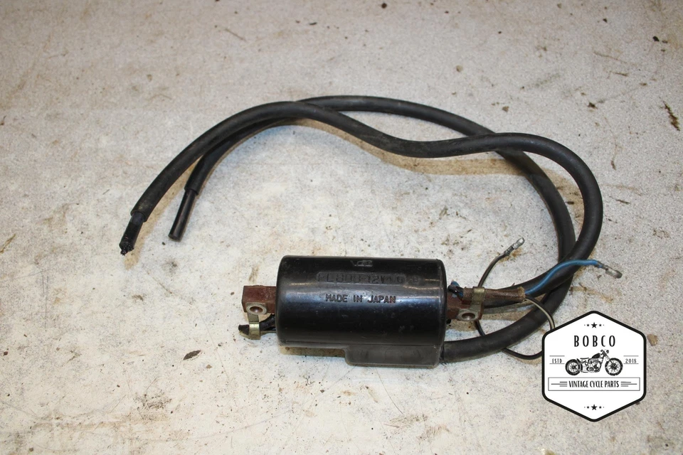 Honda CB200T 1975 bobina de encendido i7-1144,zl Foto 1 de 4