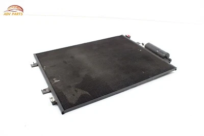 2020 - 2024 NISSAN TITAN 5.6L AC AIR CONDITIONING CONDENSER OEM - Image 1 of 4