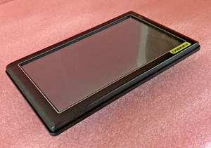 Cognex Visionview 900 Touchscreen Panel 825-0428-1R C - Picture 1 of 7