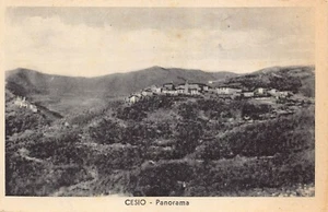 21-159A) CESIO PANORAMA IMPERIA - Imagen 1 de 2