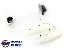 BMW F20 F21 F30 F31 LCI Asiento Delantero Lordosis Pad Bomba Lumbar Soporte - Imagen 1 de 12