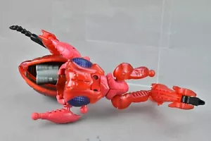 Transformers Beast Wars Inferno Ant Parts - Picture 1 of 4