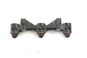 YAMAHA MT-09 1RC125720000 SUPPORTO INIETTORI RN29 13 - 16 INJECTORS HOLDER - Foto 1 di 2