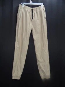 Hurley Khaki Pants Size 18 / 20 (D4) - Picture 1 of 3
