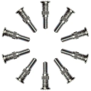 10 Wheel Lug Studs (Dorman #610-130) for 65-72 Dodge, 65-72 Plymouth - Picture 1 of 5