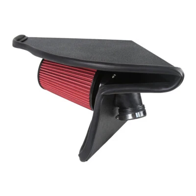 For 2013-2016 Audi A4 A5 2.0T KYOSTAR Performance Cold Air Intake Kit Pipe - Image 1 of 4