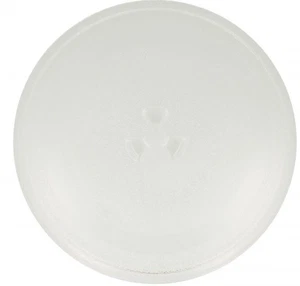 De’Longhi MI1139 Piatto vetro microonde 24,5 cm ricambio originale - Imagen 1 de 1