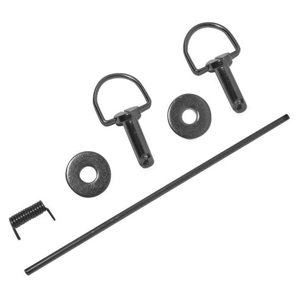 Conelys Accessories Usa Spring Rod and Pin Hardware Kit CSRPHWR13 - Image 1 of 3
