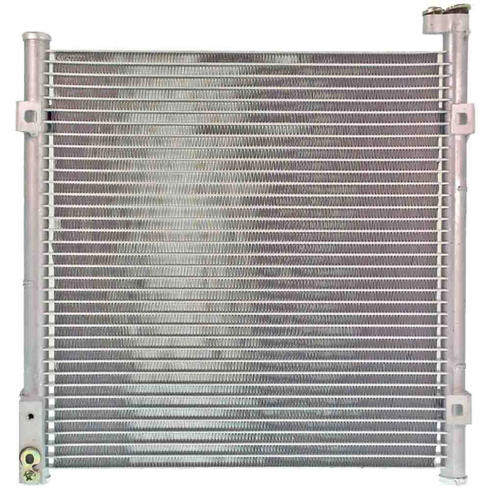 Condensador GPD A/C para Honda Civic1996 1997 1998 1999 2000 2001 - Imagem 1 de 1