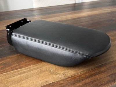 OEM Nissan GTR R35 Center Console Lid 2009-2016 - Image 1 of 4