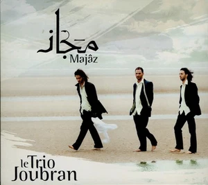LE TRIO JOUBRAN majaz - Imagen 1 de 2