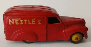 Dinky 471 - Austin Van - Pre-loved model with fresh transfer applied (DT2361) - Picture 1 of 6