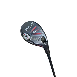 PING G410 5 Hybrid Senior Regular ALTA CB 70 RH w/ Head Cover - Picture 1 of 7