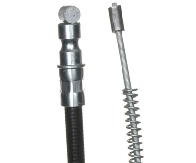 Cable de freno de estacionamiento Raybestos Brakes BC95790 para Honda Civic 89-91 Foto 1 de 4