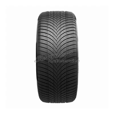 4x Syron Allwetterreifen Premium 4 Seasons 3PMSF XL 255/40 R 19 100W | 69905 - Bild 1 von 4