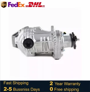 Rear Differential Assembly For Mercedes Benz CLA250 A45 B250 4Matic #A2463530900 - Picture 1 of 11
