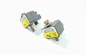 2003 2004 Hummer H2 OEM Pair OF Front Crash Sensors 15177813 - Picture 1 of 12