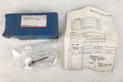 KIT DE REPARACIÓN DE GUÍA DE CINTA SONY A-6759-107-C Foto 1 de 3