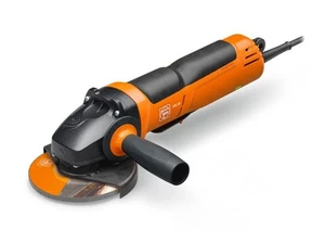 Fein 5In Variable Speed Corded Angle Grinder Cg 15-125 Blp - Picture 1 of 4