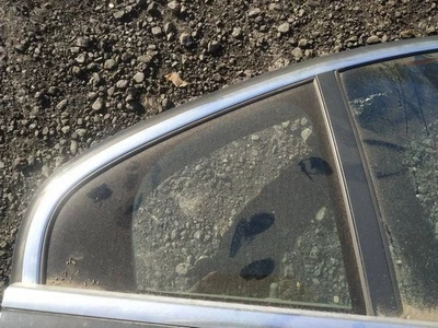 Volvo S80 2008 Quarter glass - REAR RIGHT as2, Genuine FR2300958-51 - Image 1 of 4