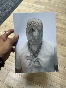 Grailed X Yeat Zine Magazine - Unsigned - Bild 1 von 12