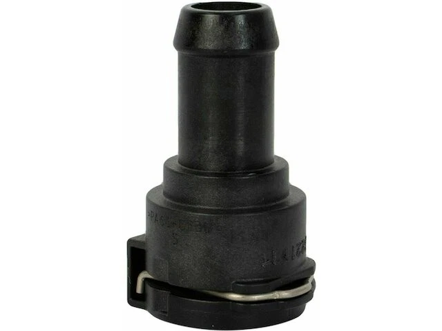 Heater Hose For 17-25 Ford F250 Super Duty F450 F-600 F350 F550 6.7L V8 WM89D4 - Image 1 of 1