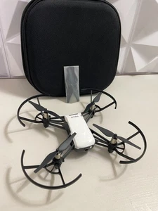 DJI Tello Drohne + Akku und Tasche voll funktionsfähig Quadrocopter - Bild 1 von 10