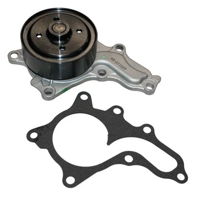 For Toyota Camry 2010-2017 GMB 170-4010 Engine Water Pump — 第 1/4 张图片
