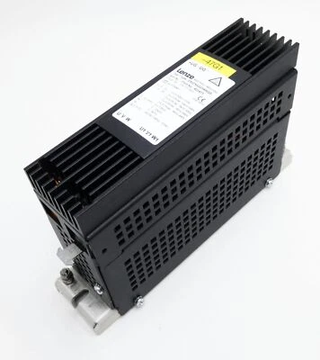 Lenze E82ZM22234B020 423471 Motorfilter -used- - Image 1 of 4