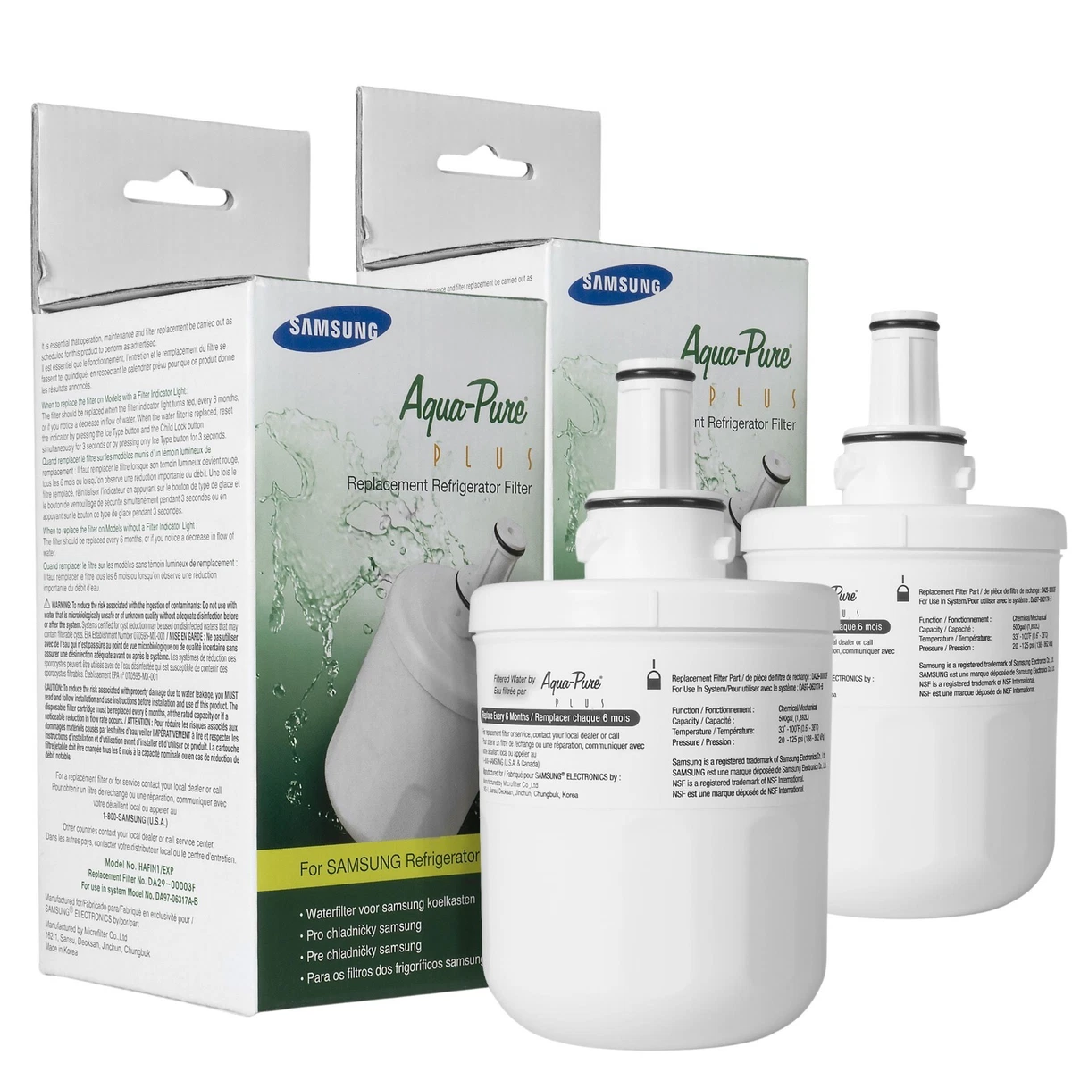 20M Wasserzulaufleitung & Profi Installations Kit Für SBS Kühlschrank Filter Uvm