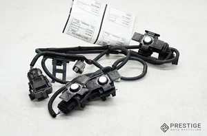 2007-2017 LEXUS LS460 LS600H REAR BUMPER WIRE HARNESS /W PARKING SENSORS OEM - Picture 1 of 5