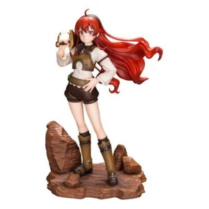 Mushoku Tensei: Jobless Reincarnation PVC Statue 1/8 Eris Boreas Greyrat Bonus . - Bild 1 von 1