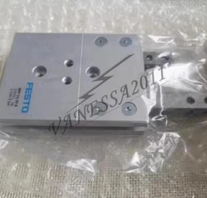 1PC Festo HPV-10-10-A 550908 separator NEW - Picture 1 of 5