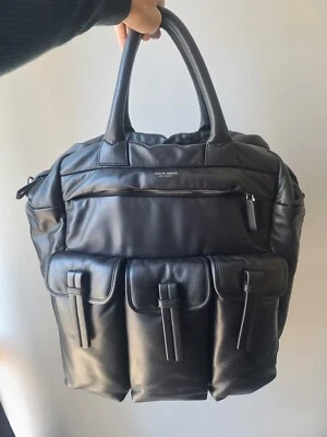 Очень редкая - Giorgio Armani FW 2020 взлетно-посадочная полоса дорожная сумка - Изображение 1 из 4