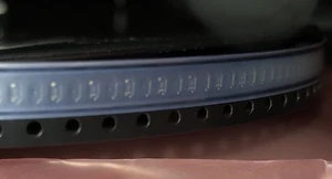 INFINEON BAR63-02V DIODO RF SW 50V 100MA SC-79 RoHS **NUOVO** Qtà.50 - Foto 1 di 1