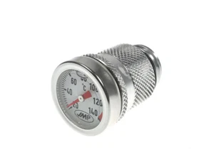 Termometro Olio Misuratore Temperatura per Triumph Thuxton Scrambler Bonneville - Bild 1 von 2