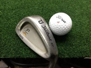 Titleist DCI Triangle 48° Pitching Wedge PW 35.5" Steel Shaft MS-209 Stiff RH - Picture 1 of 12