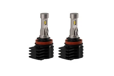 Diode Dynamics SL2 PRO H11 H8 H9 Bombillas LED (un par) Garantía de por vida Foto 1 de 4