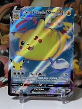 Flying Pikachu VMAX - 7/25 - Ultra Rare