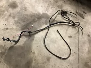 1983 83 Camaro Z28 Trans Am Firebird Cruise Control Wiring Harness FREE SHIPPING - Picture 1 of 3