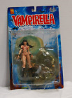 Vampirella Action Figure #CM0011 - Clayburn Moore -NIB - Rare Variant-
