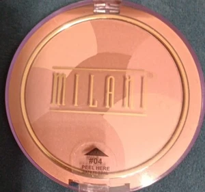 Milani Pulvermosaiken - #04 TOUCH O' SUN NEU und VERSIEGELT - Bild 1 von 4